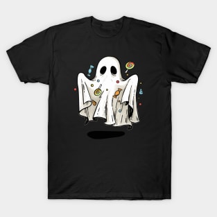 happy halloween T-Shirt